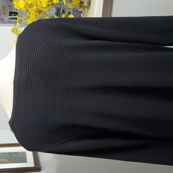 JOSEPH A WOMEN'S KNIT DRESS. This lovely dress is loose fit. L or XL …minamalist - Picture 6 of 12